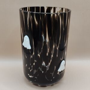 Halloween Way To Celebrate 16 fl oz Ghost Glass